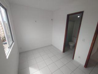 Condomínio Alameda Sapucaia (ACEITA FINANCIAMENTO)