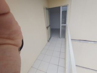Condomínio Alameda Sapucaia (ACEITA FINANCIAMENTO)