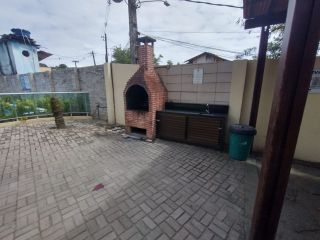 Condomínio Alameda Sapucaia (ACEITA FINANCIAMENTO)