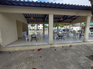 Condomínio Alameda Sapucaia (ACEITA FINANCIAMENTO)