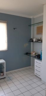 Residencial Bosque das Palmeiras