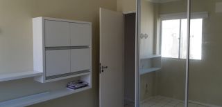 Residencial Bosque das Palmeiras