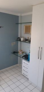 Residencial Bosque das Palmeiras