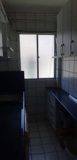 Residencial Bosque das Palmeiras