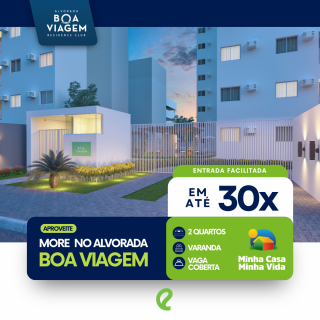 Alvorada - Boa Viagem