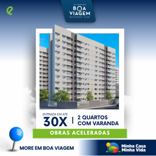 Alvorada - Boa Viagem