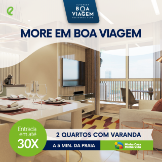 Alvorada - Boa Viagem