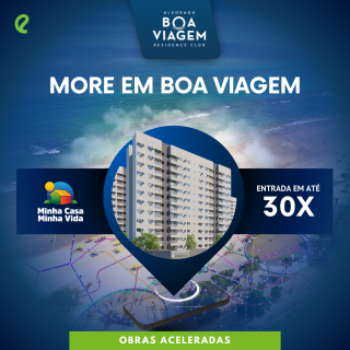 Alvorada - Boa Viagem
