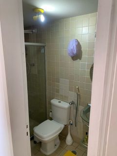 APARTAMENTO - VENDA