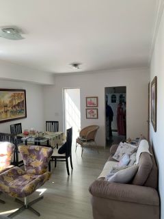 APARTAMENTO - VENDA