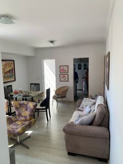 APARTAMENTO - VENDA