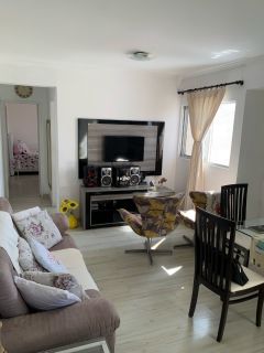 APARTAMENTO - VENDA