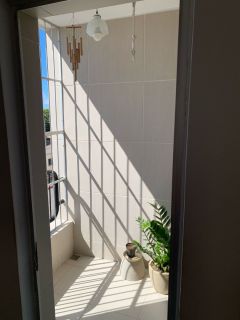 APARTAMENTO - VENDA