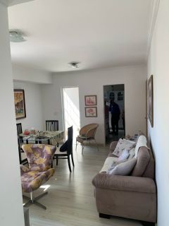 APARTAMENTO - VENDA