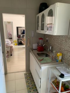 APARTAMENTO - VENDA