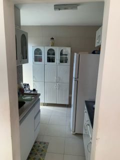 APARTAMENTO - VENDA