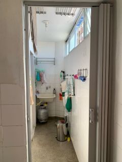 APARTAMENTO - VENDA