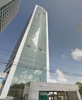 Edifício Estação Atlântico Sul