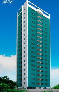 Edifício Estação Pacífico Norte