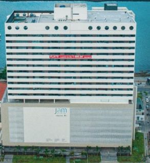 Empresarial Estação José Augusto Moreira