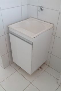 Apartamento - Camaragibe