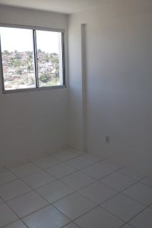 Apartamento - Camaragibe