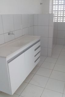 Apartamento - Camaragibe