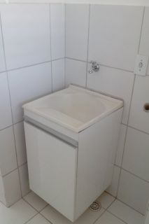 Apartamento - Camaragibe
