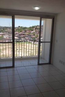 Apartamento - Camaragibe