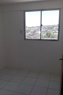 Apartamento - Camaragibe