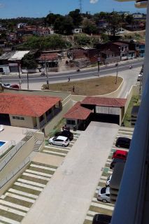 Apartamento - Camaragibe