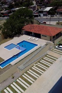 Apartamento - Camaragibe