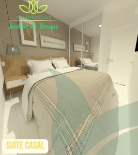 Residencial Jardins do Bosque