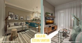 Residencial Jardins do Bosque
