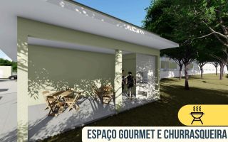 Residencial Jardins do Bosque