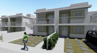 Residencial Jardins do Bosque
