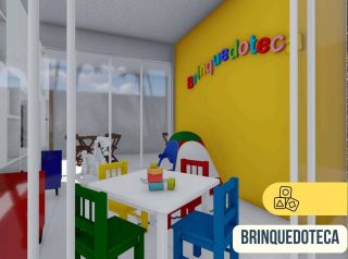 Residencial Jardins do Bosque