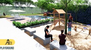Residencial Jardins do Bosque