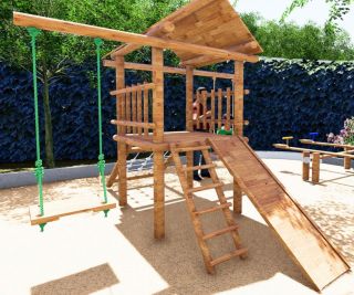 Residencial Jardins do Bosque