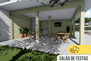 Residencial Jardins do Bosque