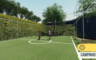 Residencial Jardins do Bosque