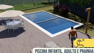 Residencial Jardins do Bosque