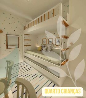 Residencial Jardins do Bosque