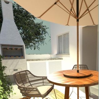 Residencial Jardins do Bosque