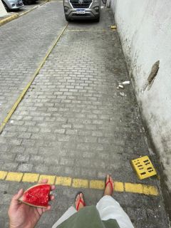 Conjunto Residencial Região Metropolitana 