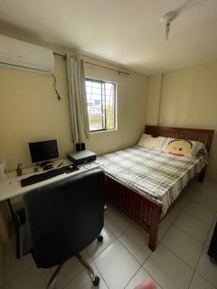 Conjunto Residencial Região Metropolitana 
