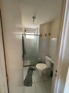 Conjunto Residencial Região Metropolitana 