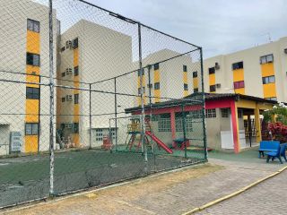 Conjunto Residencial Região Metropolitana 