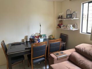 Conjunto Residencial Região Metropolitana 