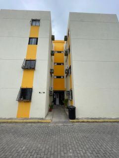 Conjunto Residencial Região Metropolitana 